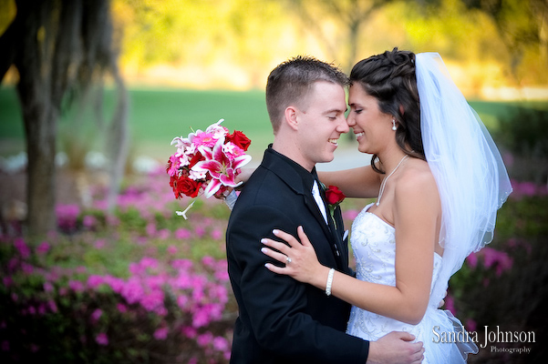 Best Mystic Dunes Wedding Photos - Sandra Johnson (SJFoto.com)